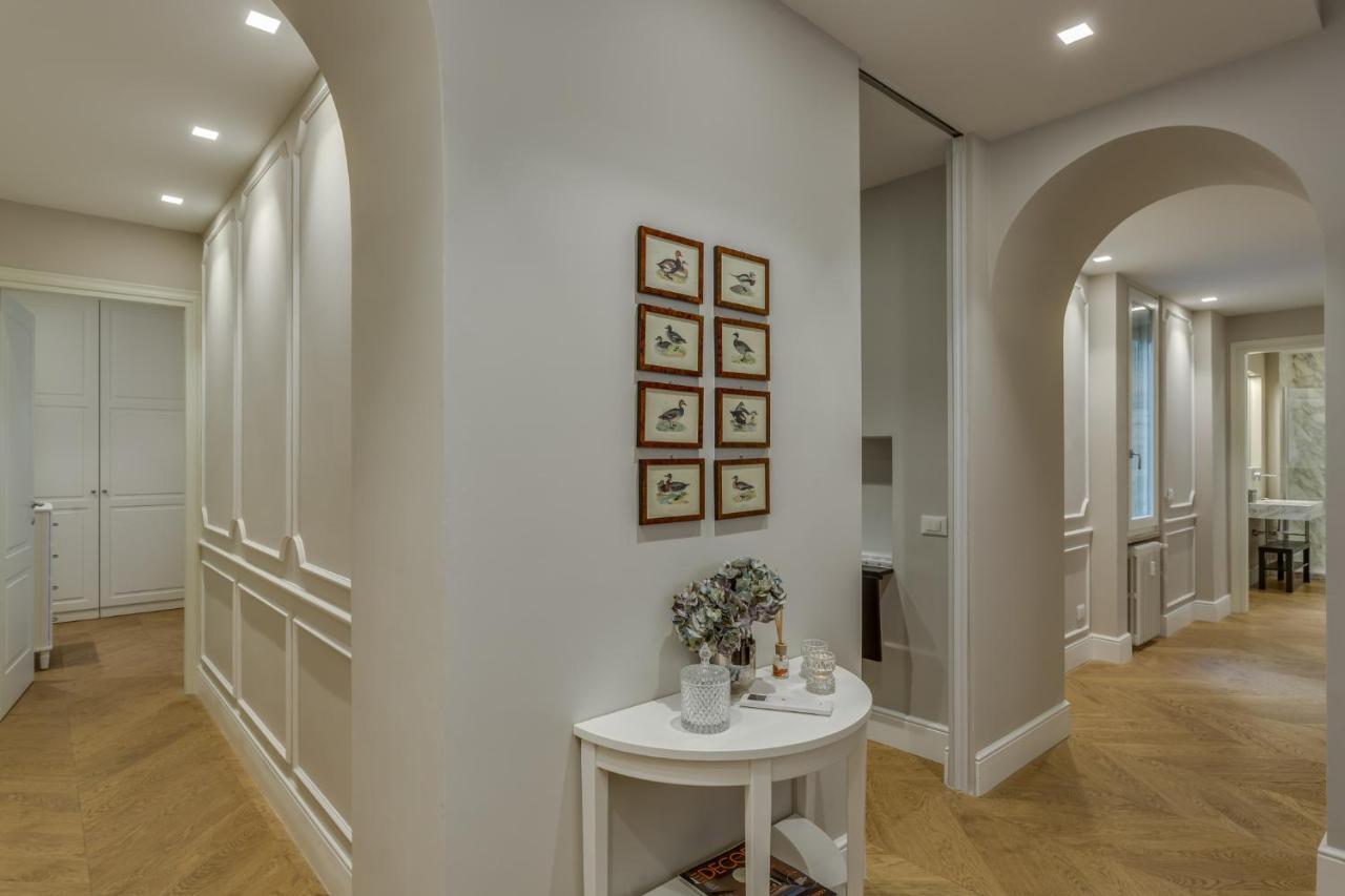 Sophisticated Home Florence Exterior photo